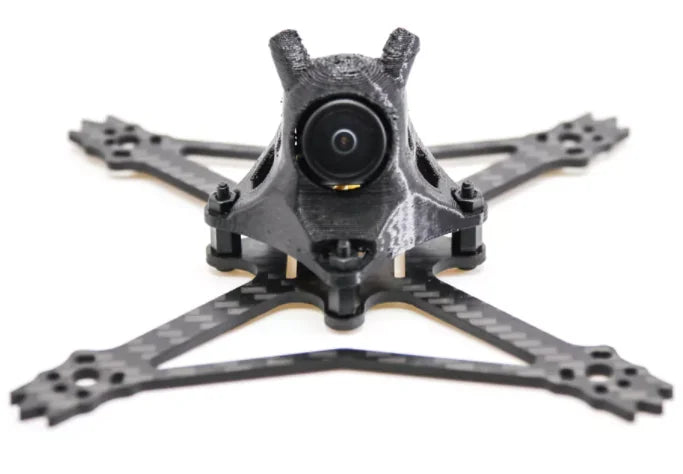 2.5 Inch FPV Drone Frame Kit, shipping way is better though it is more expensive