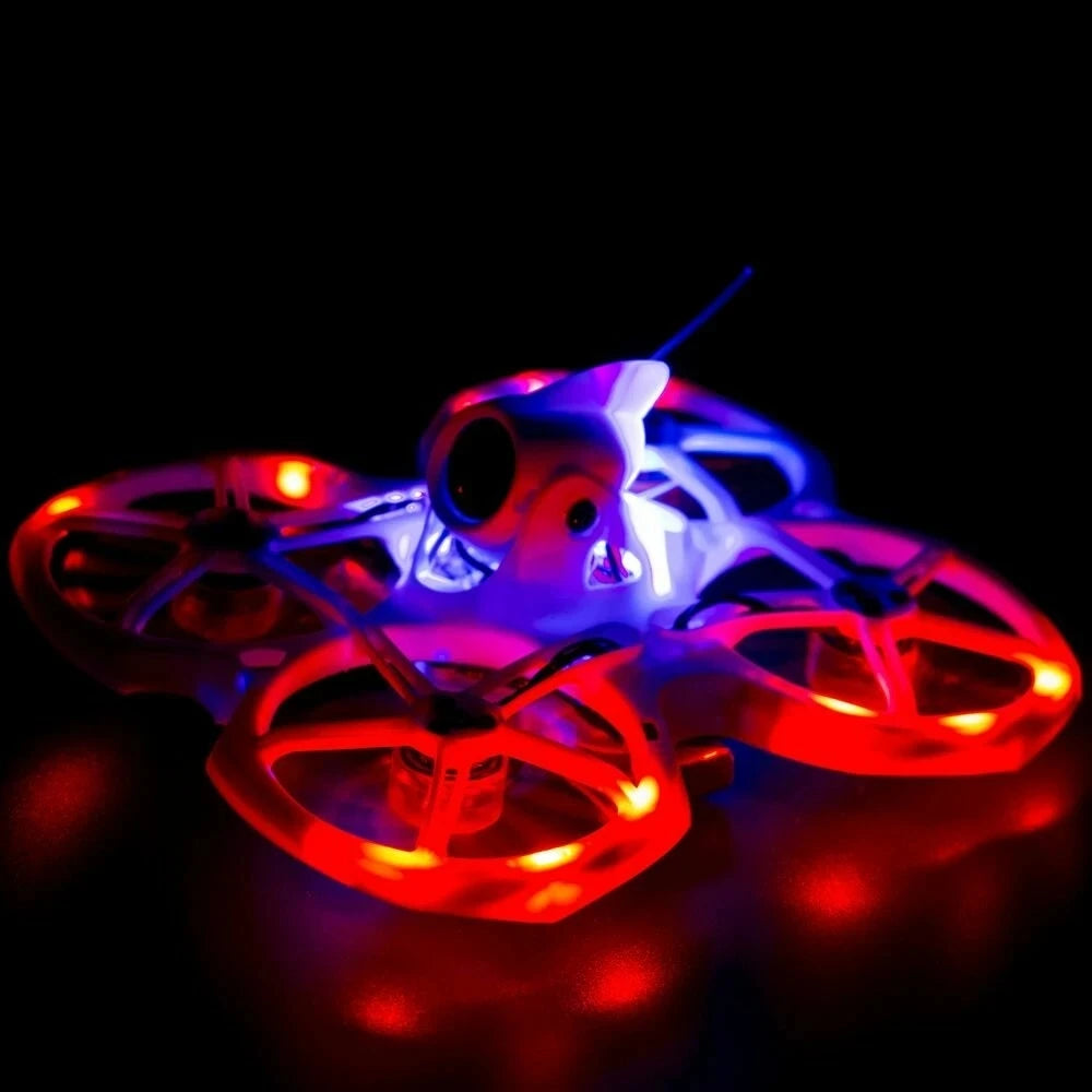 Emax Tinyhawk II 2 RTF - FPV, Official Emax Tinyhawk-II RTF Kit/LED Strip FPV Racing
