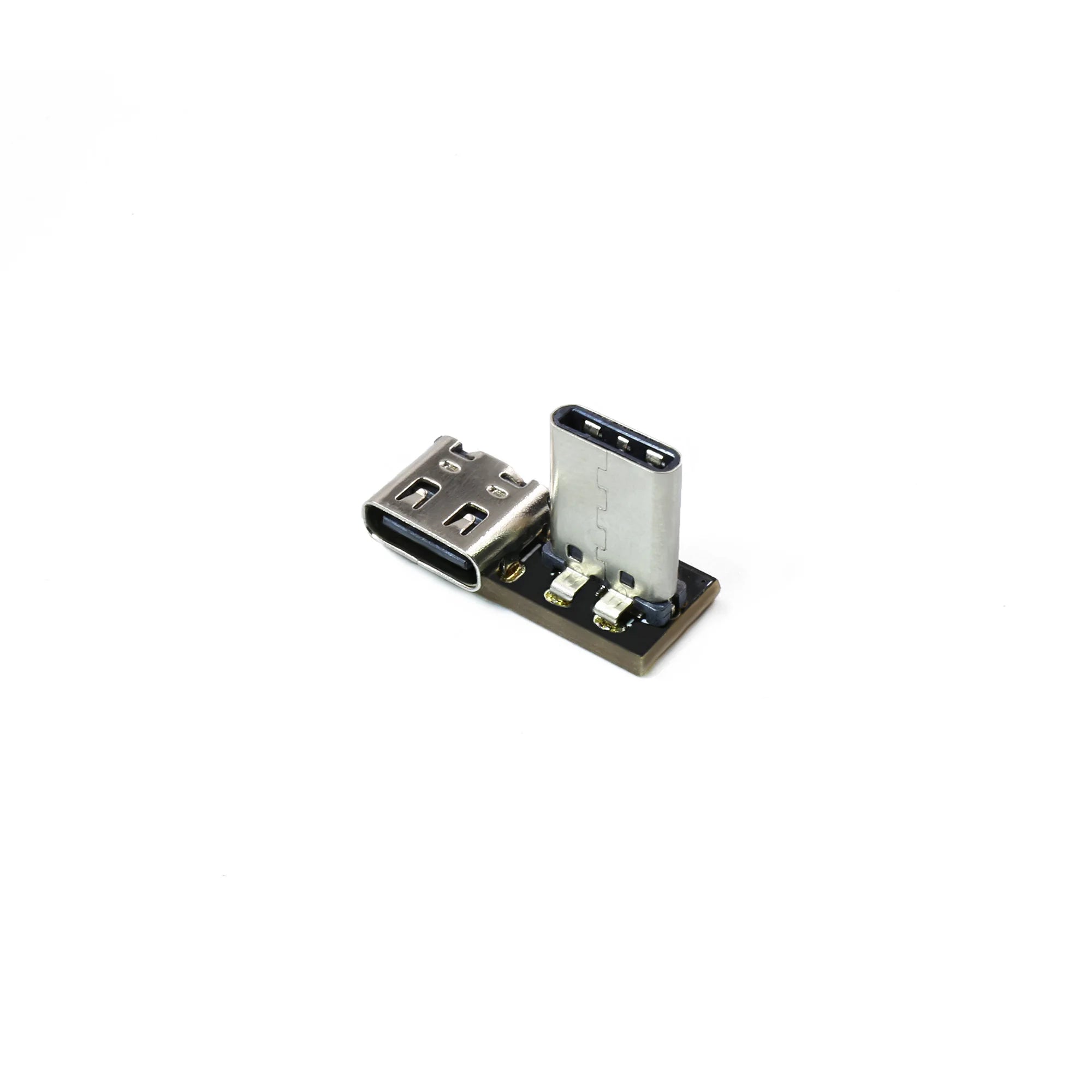 GEPRC Type C USB Adapter Board Material : metal Four-wheel Drive At