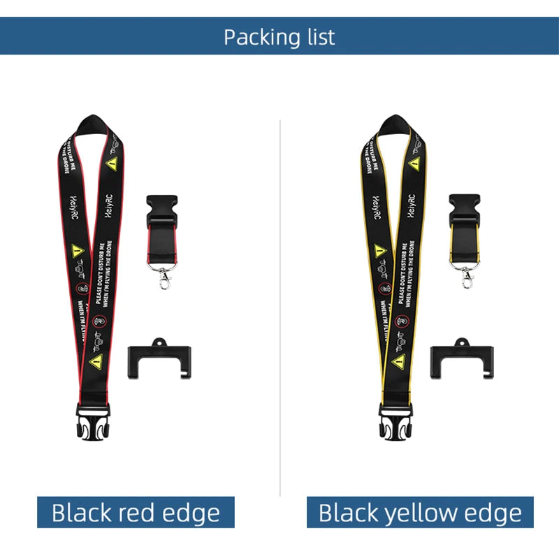 Hook Holder Strap for DJI Mavic 3 SPECIFICATIONS Weight :