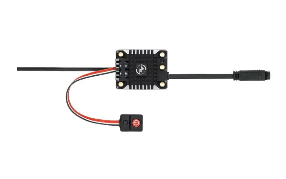 Hobbywing XeRun Axe Brushless Power System SPECIFICATION
