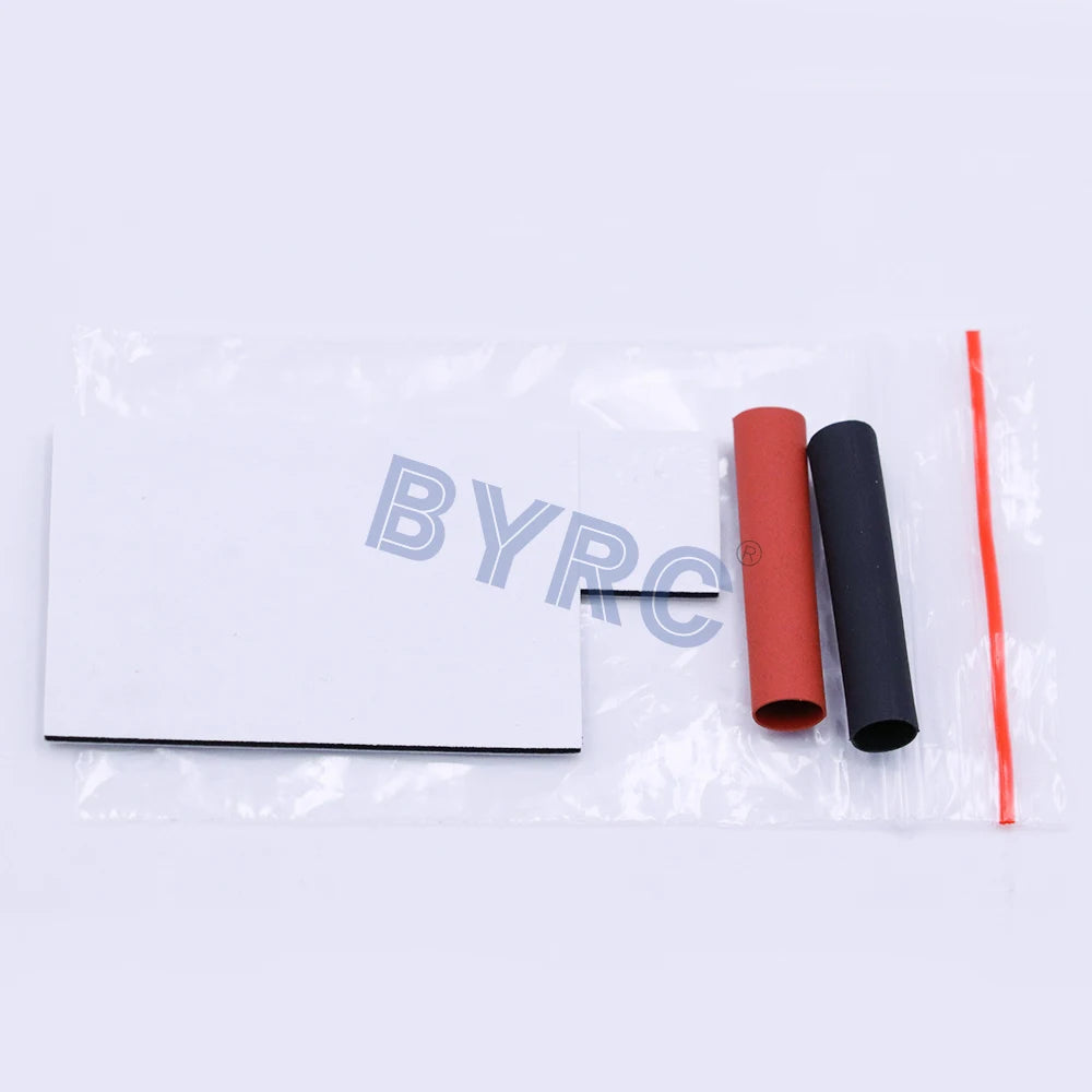 Hobbywing QuicRun 1625 25A Brushed ESC, • Low voltage cut-off protection for battery / Over-heat protection / Th