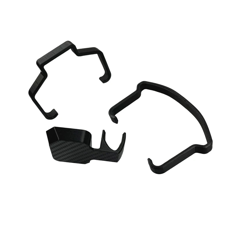 Mavic 3 Propeller Fixer Gimbal Lens Protector Cover for DJI Mavic 3 Lens Anti-collision Guard Propellers Holder Drone Accessory 8 Mavic 3 Propeller Fixer Gimbal Lens Protector Cover for DJI Mavic