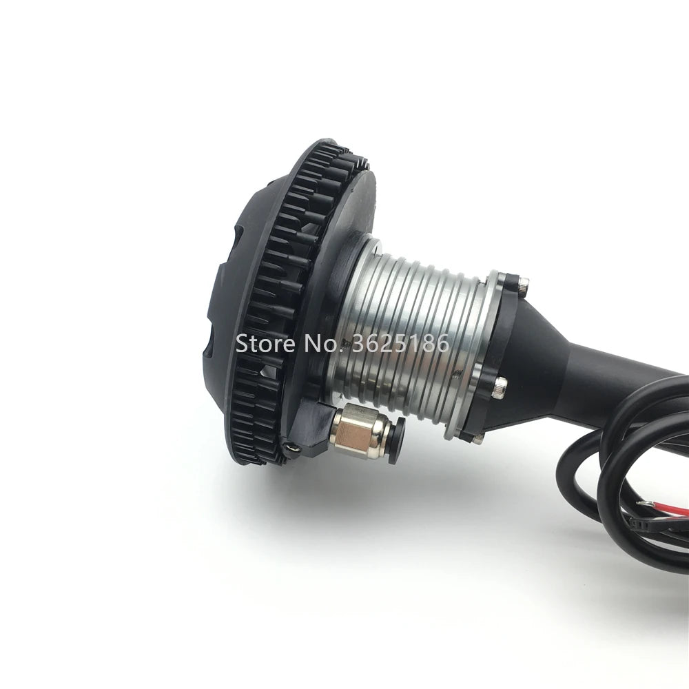 New Miniature Centrifugal Nozzle, RC Parts & Accs : Centrifugal Nozzle Quantity