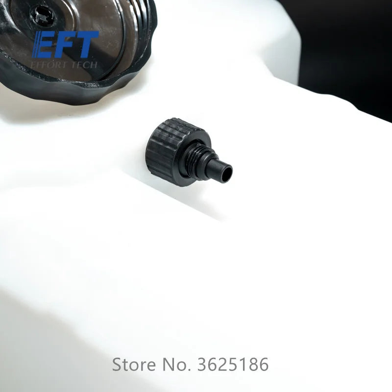 EFT Water Tank - 20L 26L 30L 20kg 26kg 30kg water tank for G420 G620 G626 G630 agricultural spray drone frame pluggable medicine chest 11 EFT Water Tank, IfrT FFGRTTECH Store No. 3625