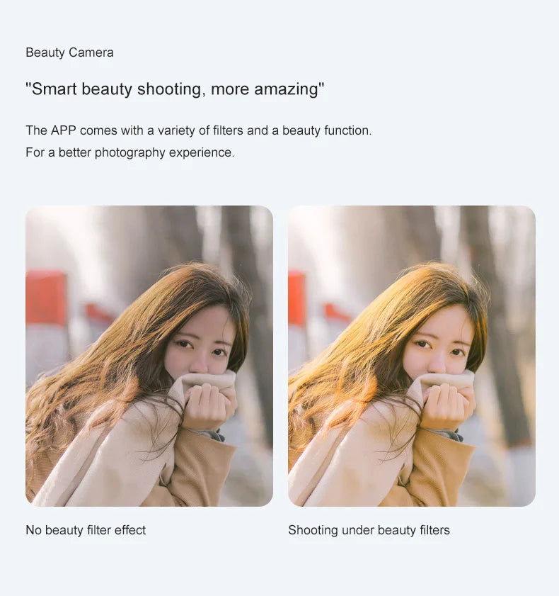 F3 drone - GPS 5G WiFi live video FPV 25 minutes 500m drones 4K HD wide-angle drone 17 F3 drone, beauty camera "smart beauty shooting, more amazing" comes with