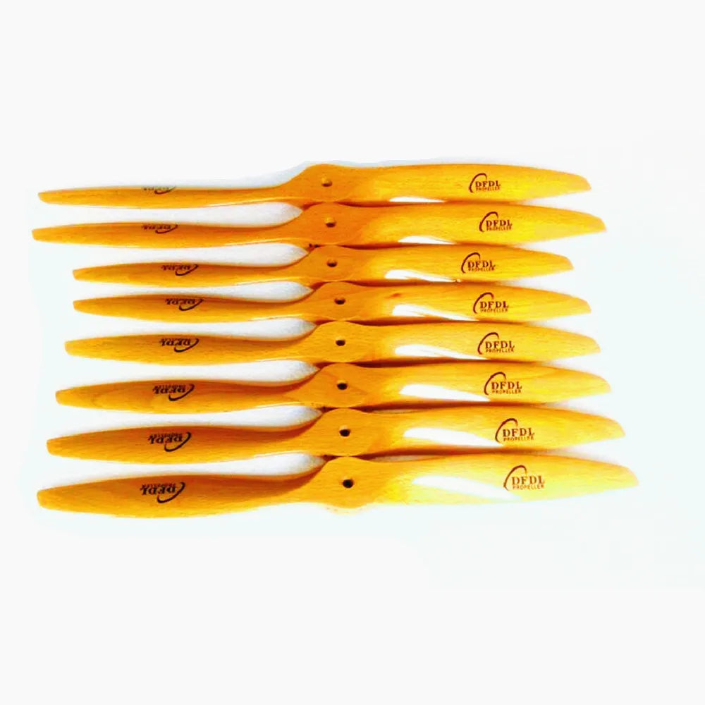 DFDL High-efficiency CW Wood