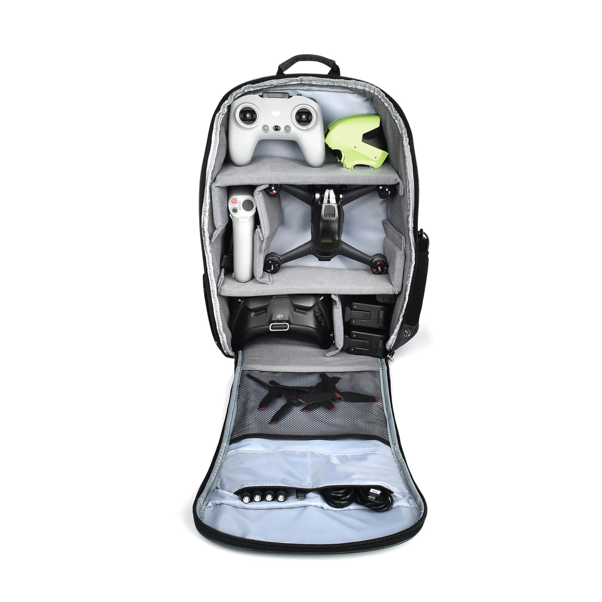 high quality canvas fabric, durable and wear-resistant, and it can be better protect your machine