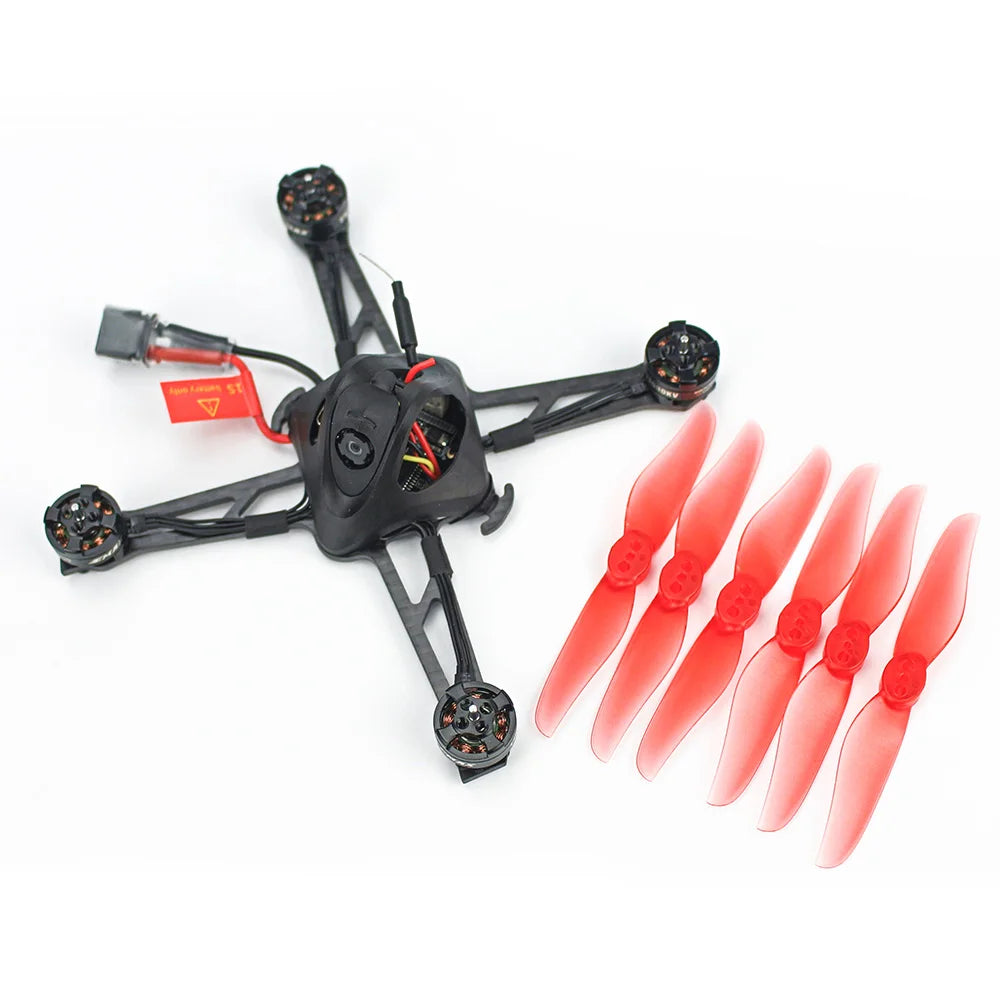 EMAX Nanohawk X, the Nanohawk X supports FPV (First Person View) flight . FP