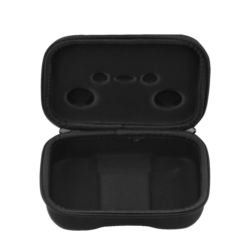 Storage Bag Carrying Case for DJI Mavic Mini 1/SE/Mini 2 Drone Remote Controller Waterproof Protector Portable Hardshell Handbag 24 1pcs Storage bag bag for DJI MINI 1/MINI SE .