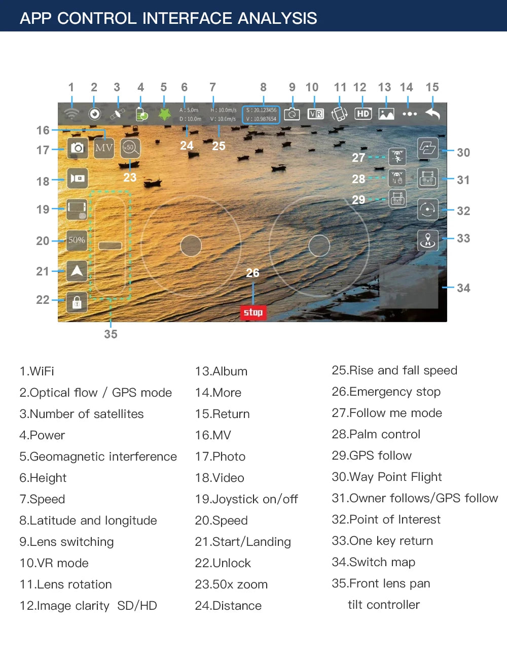 ZLRC SG700 MAX Drone - 4K 5G WIFI FPV Dual Camera Optical Flow Brushless Motor 28 Mins 12 manufacturer for quadcopter , helicopter , toys and gopro