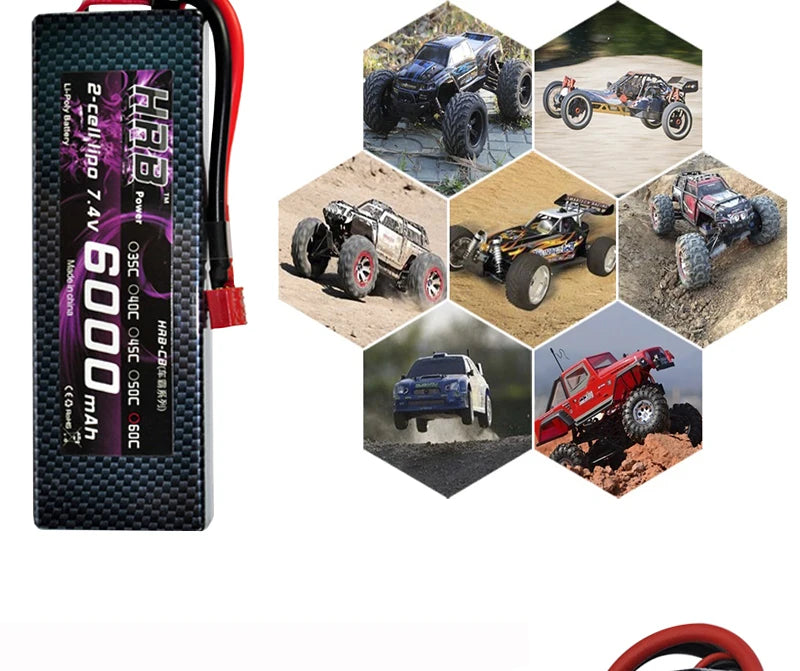 AKKU Charged Rechargeble Powerful Li-Polymer Accessories Continuous Rate