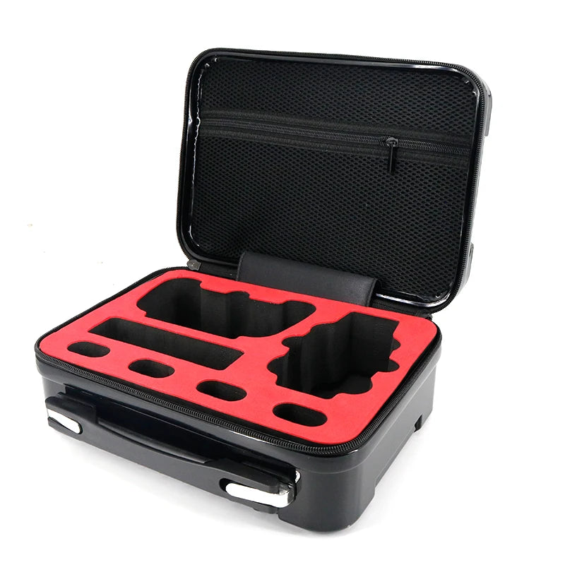 Protable Storage Bag for FIMI X8 Mini Camera Drone Camera Integration :