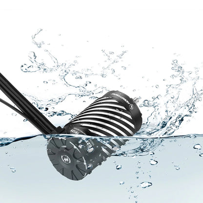 Hobbywing EZRUN MAX 70125 SD Brushless Motor for Uber-sized vehicle (1/4, 1/5th Scale)