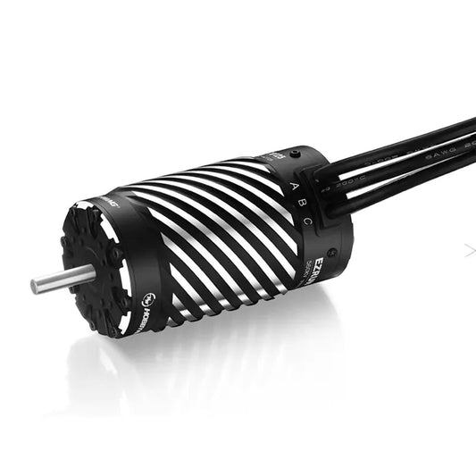 Hobbywing EZRUN MAX 70125 SD Brushless Motor for Uber-sized vehicle (1/4, 1/5th Scale)