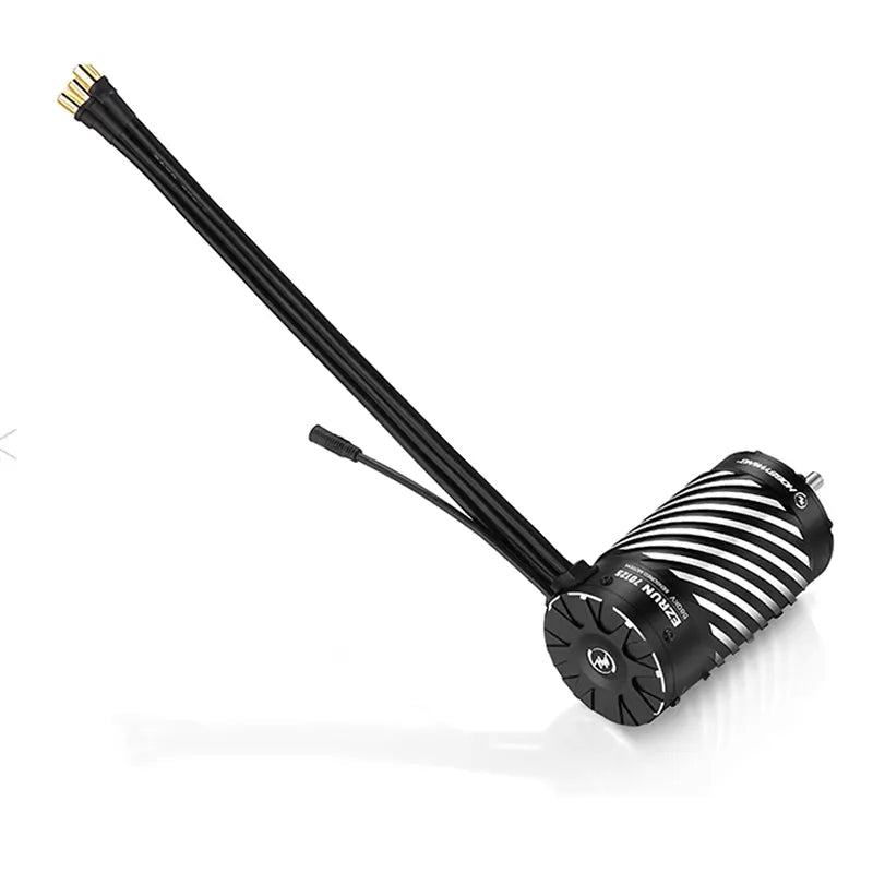 Hobbywing EZRUN MAX 70125 SD Brushless Motor for Uber-sized vehicle (1/4, 1/5th Scale)