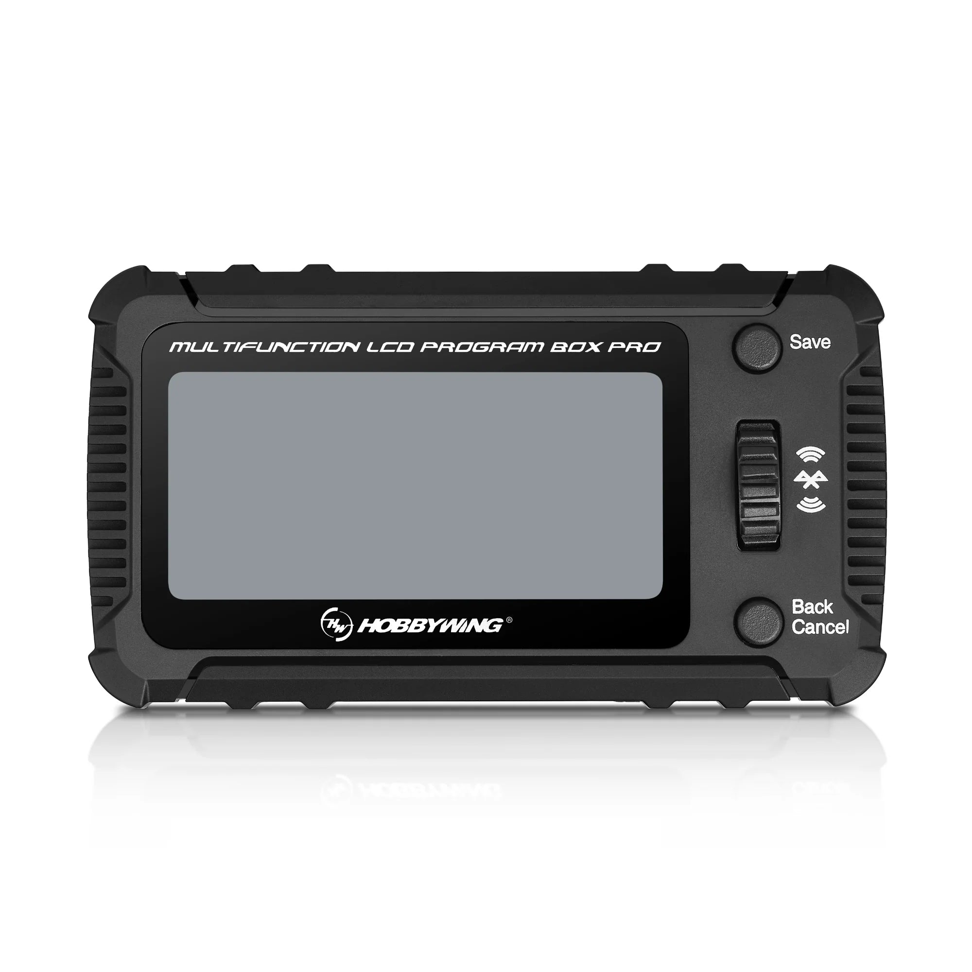 Hobbywing Multifunction LCD Program Box PRO (G3) Program Box for Brush ...