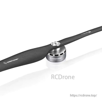 Hobbywing P65M High Voltage Heavy Lift Drone Motor, The Hobbywing P65M is a high-voltage, heavy-lift drone motor offering 130kg thrust, compatible with 72-inch props and UAVCAN/RS485 ESCs.