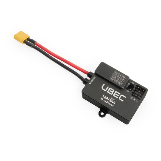 Dubec Power Module Power Module – RCDrone