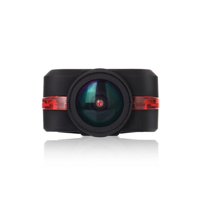 HawKeye Firefly Q6 V3.0 FPV Action Camera with Gyro Stabilization, 4K Video, OLED, Sony IMX117, HDMI, 1200mAh Battery