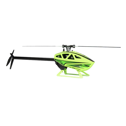Flywing FW450L V3 RC Helicopter with ACE, M10 GPS Stabilization, 450L Size, 25 min Flight, RTH, 72cm 800 g