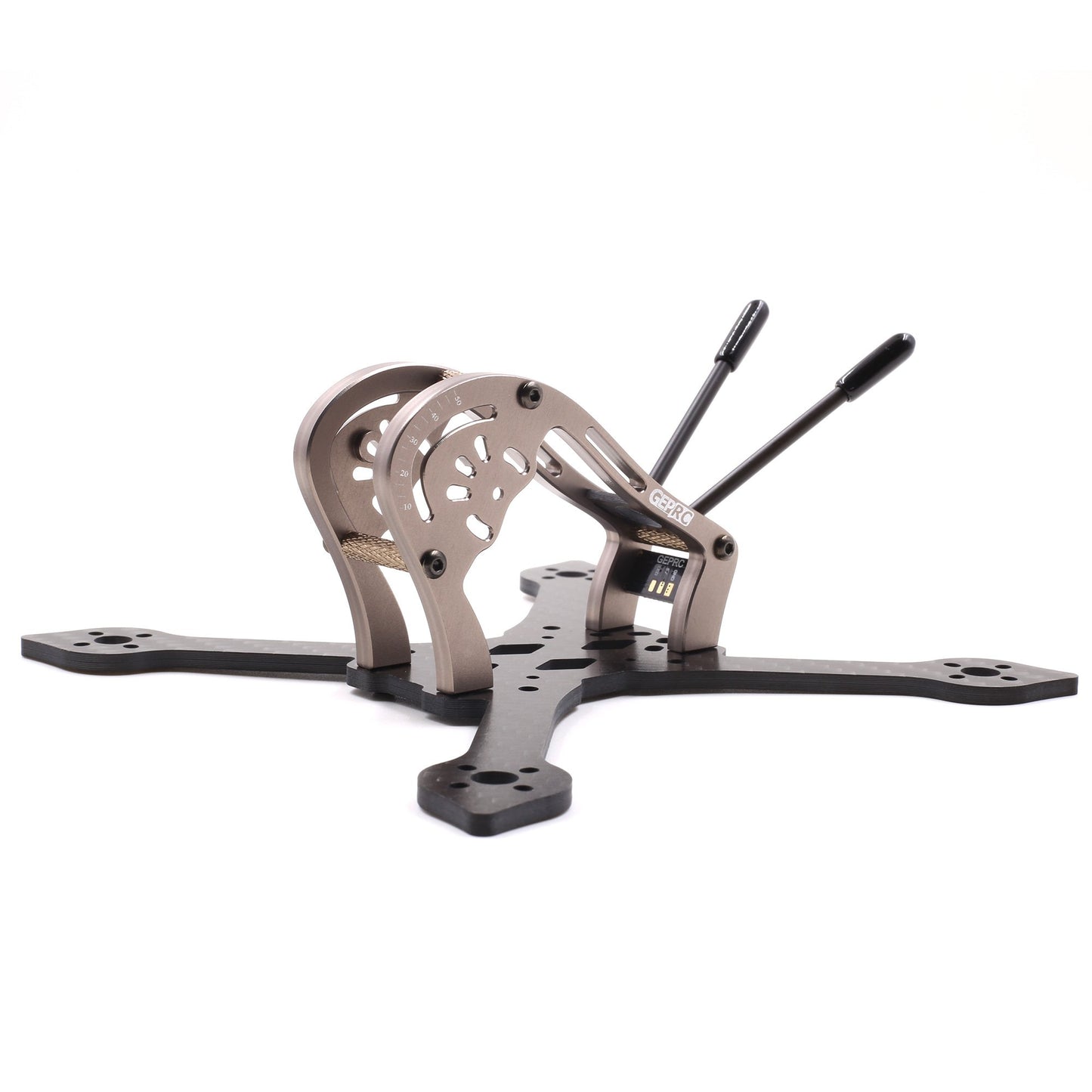 GEPRC GEP-MX3 139mm Wheelbase 3 Inch FPV Drone Frame