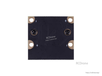 IMX219-160IR 8MP Camera Module 160° FOV IR LEDs