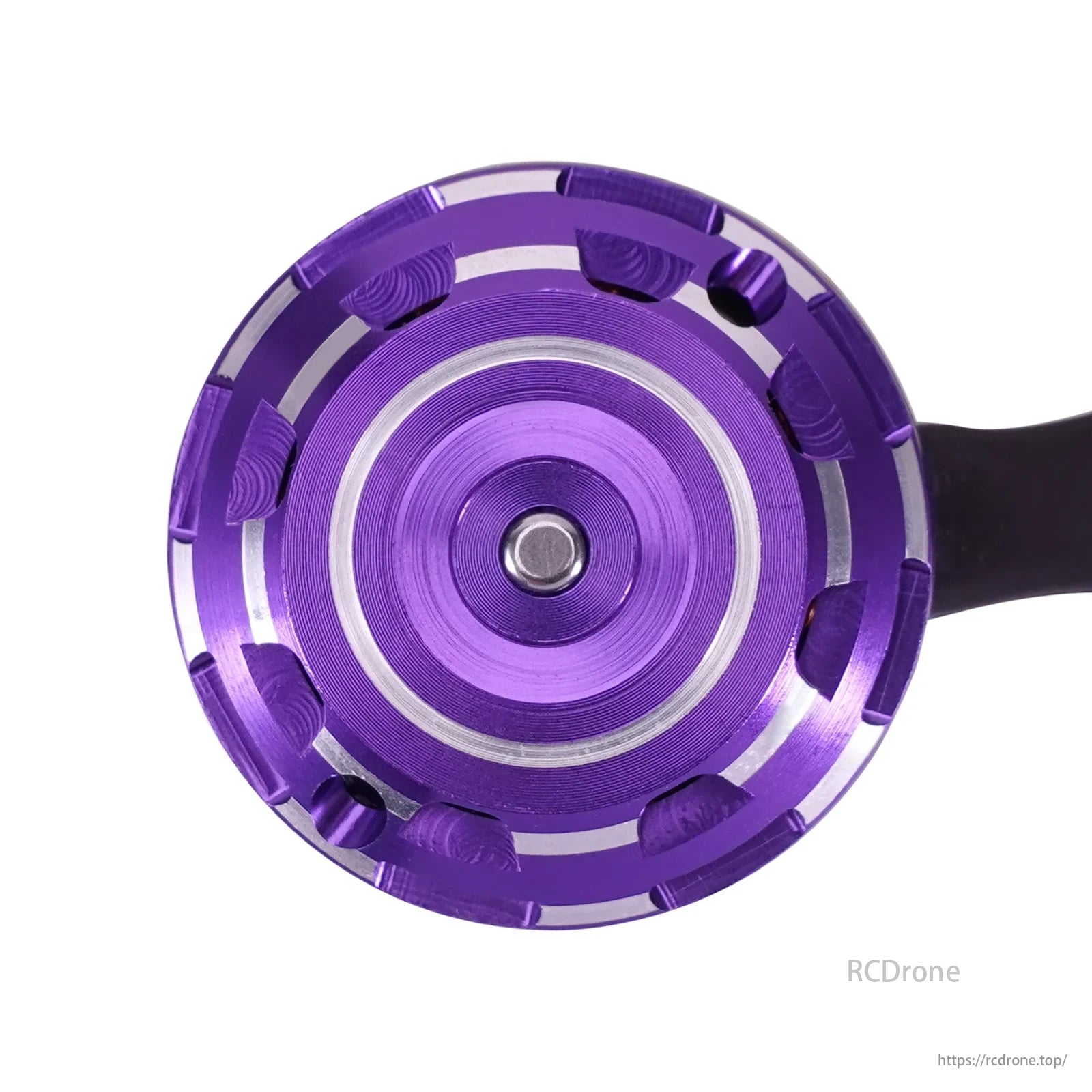 INJORA Fat Viper 2204 Motor, Upgrade your 1/18 scale RC crawler with the INJORA Fat Viper motor and aluminum transmission set.