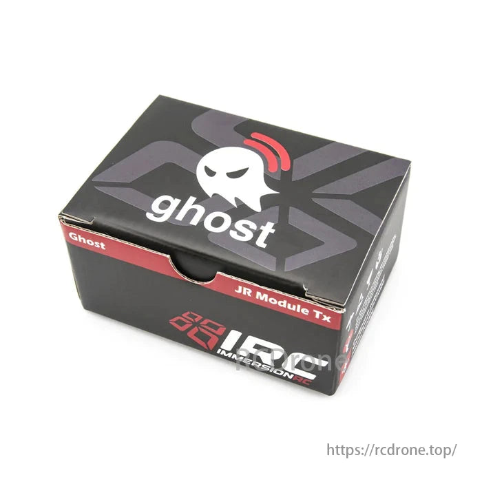 Ghost Acsm Module ImmersionRC Ghost JR Module - 2.4GHZ Frequency 222.22HZ 166HZ 62HZ 15H ...