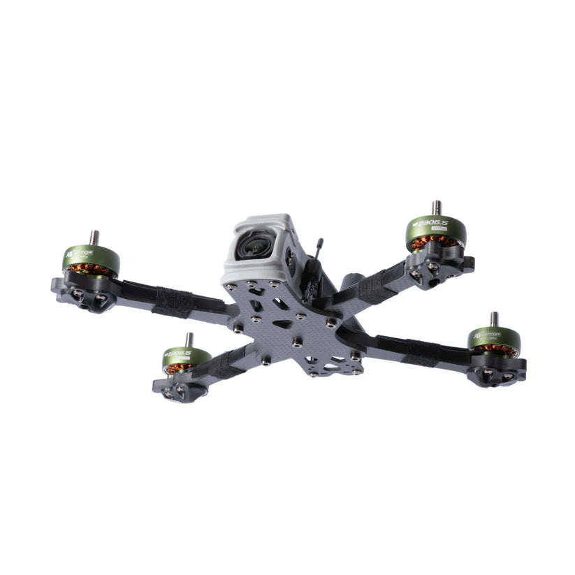 Itsfpv Era 5 inch FPV Frame, Elevate your first-person view (FPV) flying experience.