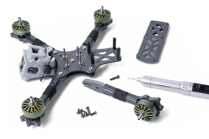 Itsfpv Era 5 inch FPV Frame Kit