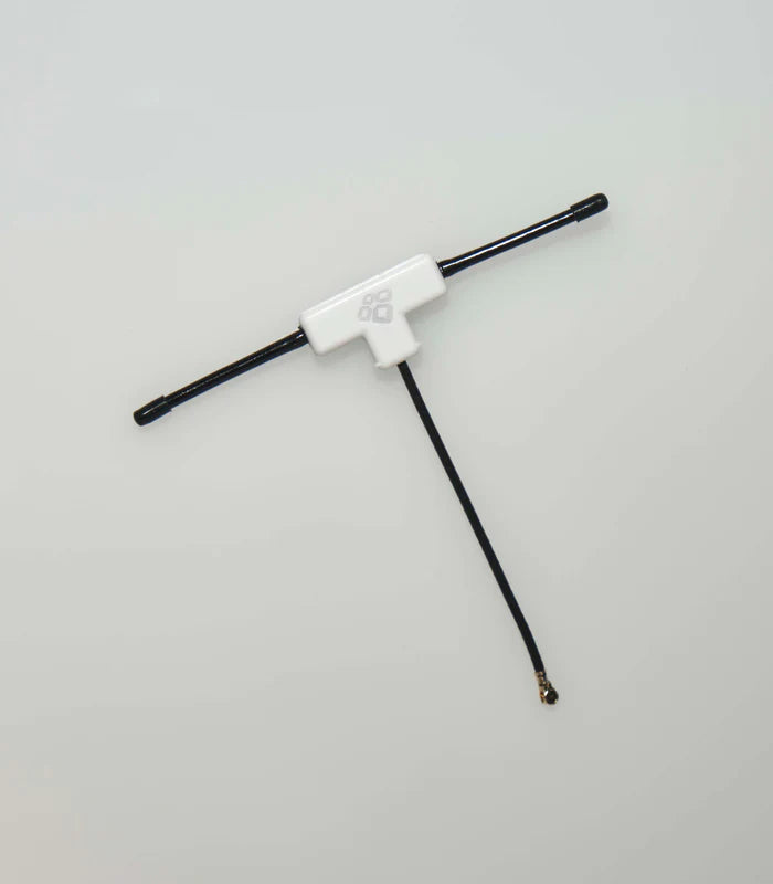 qT Antenna for ImmersionRC Ghost Atto - 2.4GZ ISM Frequency 90mm 150mm 200mm Cable Length