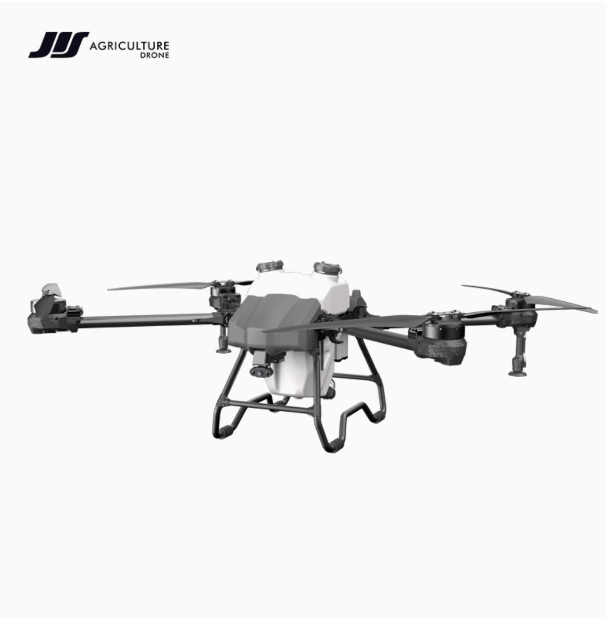 JIS HV50  - 50KG Payload 50L Sprayer 80L Spreader Dual Use Agriculture Drone With X13 Motor