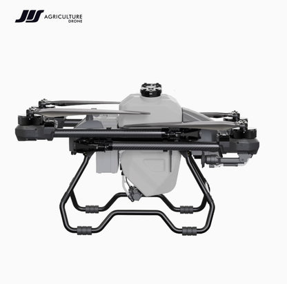 JIS HV50  - 50KG Payload 50L Sprayer 80L Spreader Dual Use Agriculture Drone With X13 Motor