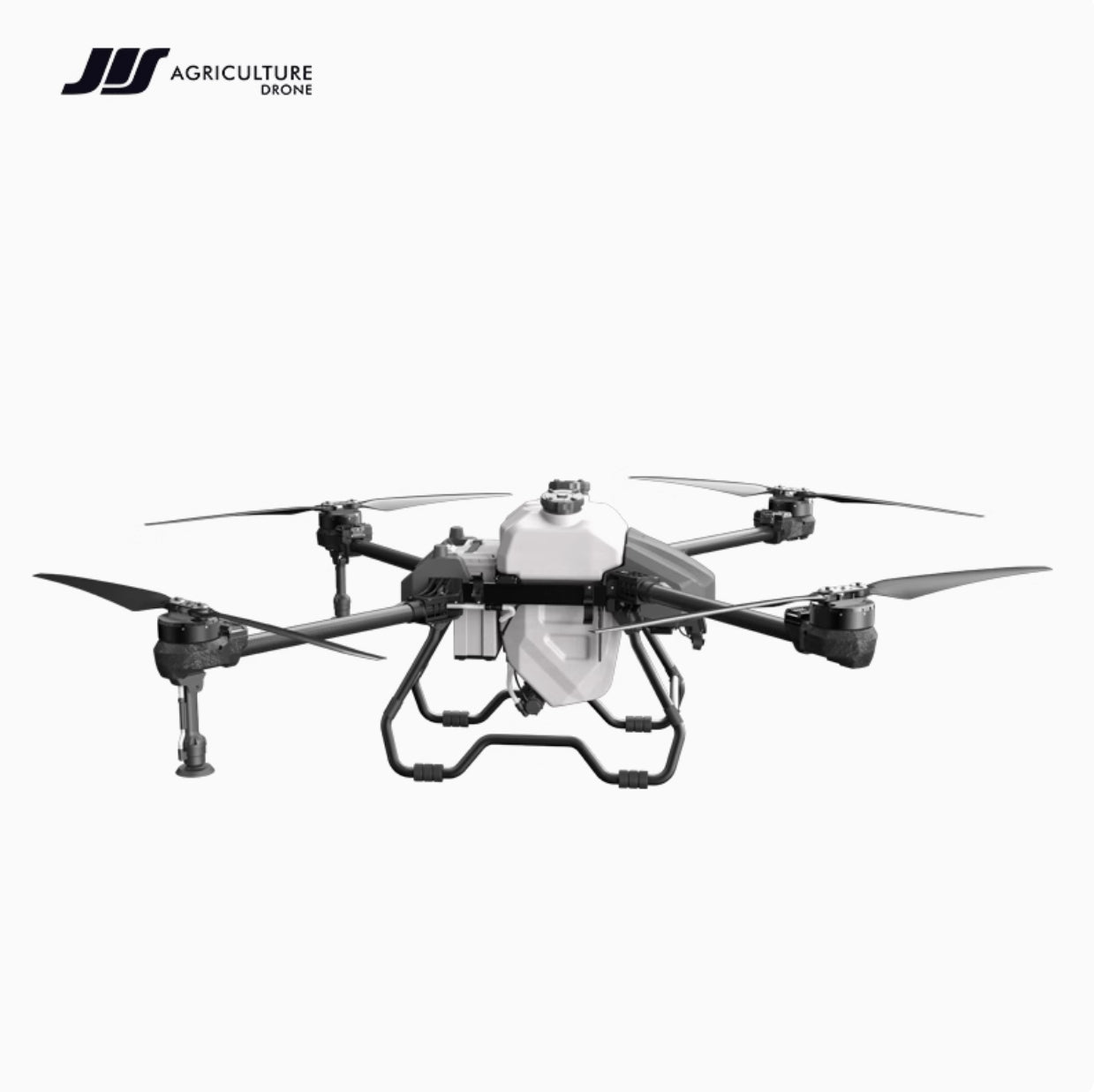 JIS HV50  - 50KG Payload 50L Sprayer 80L Spreader Dual Use Agriculture Drone With X13 Motor