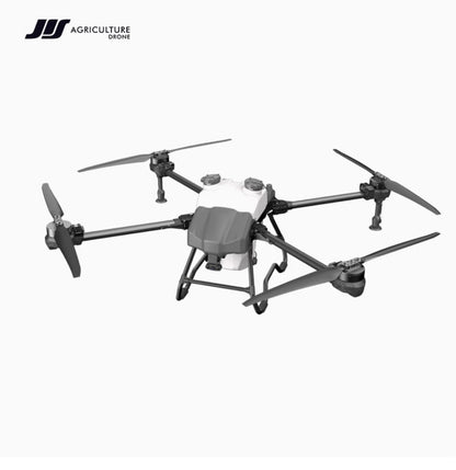 JIS HV50  - 50KG Payload 50L Sprayer 80L Spreader Dual Use Agriculture Drone With X13 Motor