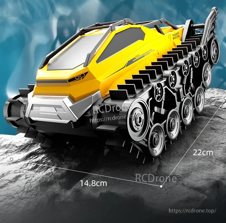 JJRC Q183 RC Car, This product features 2.4G control with proportional throttle, 4 channels, and supports multi-car play without interference.