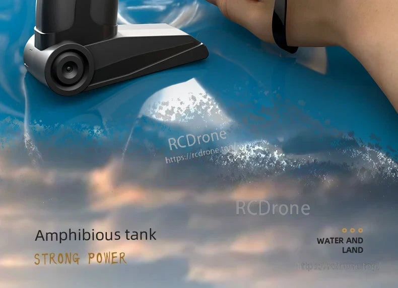 JJRC Q183 RC Car, Certified for users 14+, ready-to-go product.