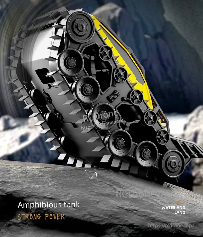 JJRC Q183 RC Car, Product dimensions: 30 × 17 × 14 cm. Usage time: 15-18 minutes. Charging time: about 4 hours.