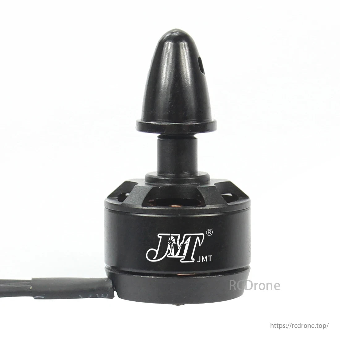 JMT 1306 Brushless Motor, Order 2pcs to get one CW and one CCW configuration for balanced results.