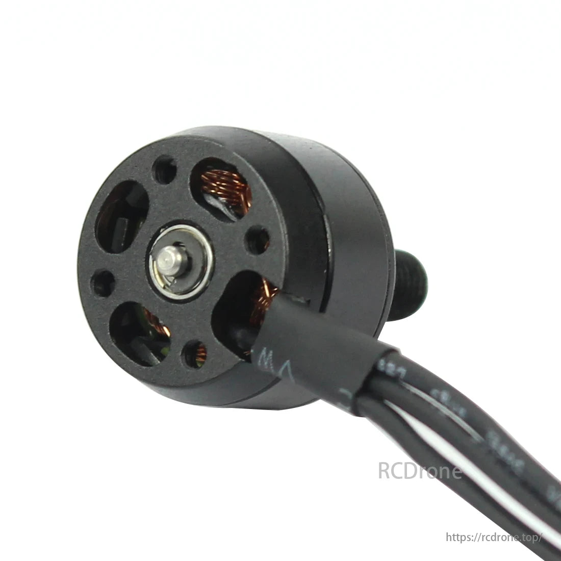 JMT 1306 Brushless Motor, This motor has a high power rating and supports two directions of rotation, making it suitable for freestyle or racing builds.