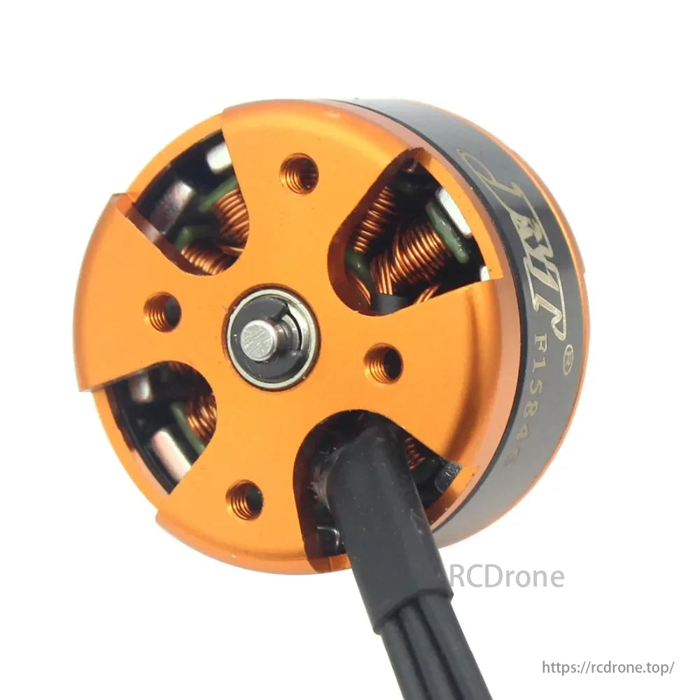 JMT 1806 2400KV CW/CCW Brushless Motor, Choose between CW and CCW models for quadcopter configuration.