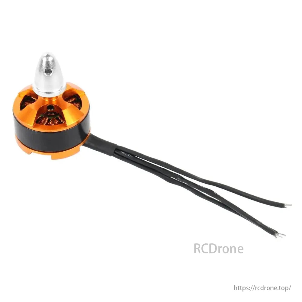 JMT 1806 2400KV CW/CCW Brushless Motor 2–3S for 250 Mini FPV Drone