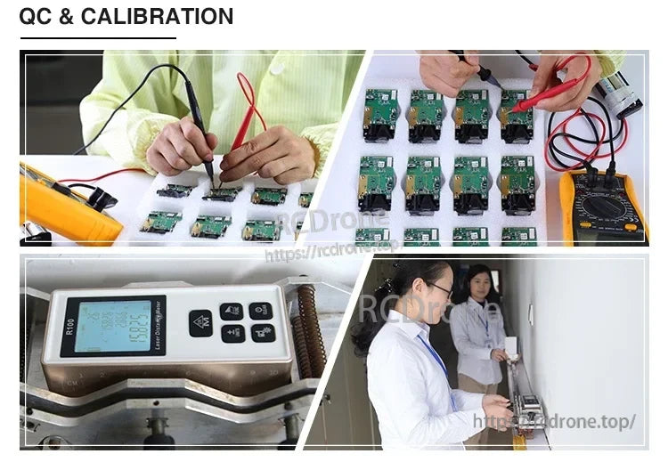 JRT 100m Laser Distance Sensor, This device is designed for use in OEM applications requiring accurate and long-range laser distance measurement.
