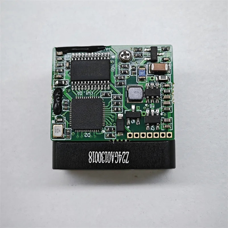 JRT 1200M Laser Rangefinder, Measure distance accurately with the JRT 1200M Laser Range Finder Module, ideal for various applications and industries.