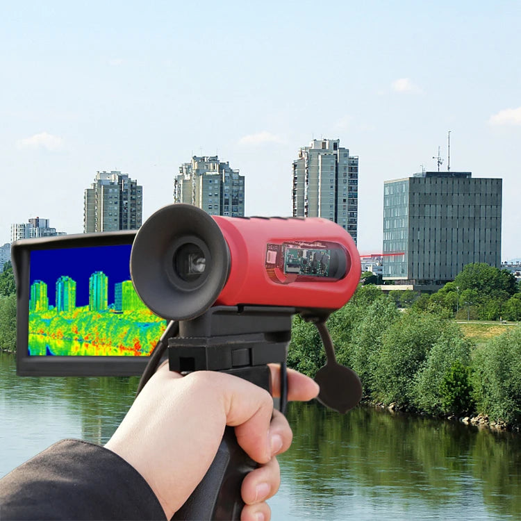 JRT D09C Laser Distance Sensor measures distances precisely and over long ranges using advanced laser technology.