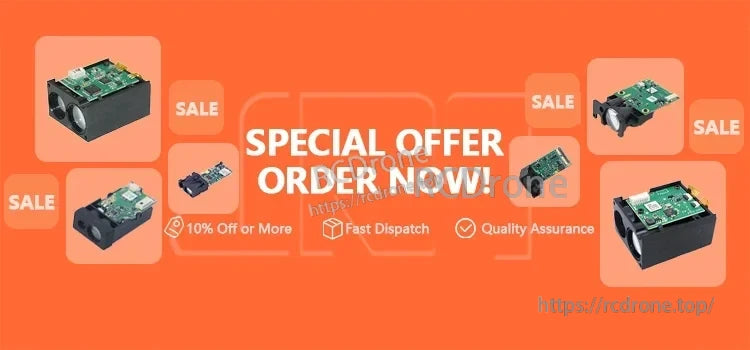 JRT DIY Digital Laser Meter Inspection Sensor, Special Offer: 10% Off, Fast Dispatch, Quality Assurance