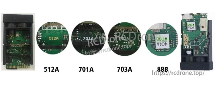 JRT MB2A 60m Modbus RTU Laser Distance Sensor, This device uses a Class II laser to measure distances in millimeters at a 3Hz update rate, taking 0.3-4 seconds.