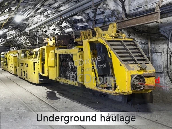 JRT MB2A 60m Modbus RTU Laser Distance Sensor, Laser Distance Measure Sensor with Modbus RTU protocol for PLC integration, measuring range 0.03-60m with ±1mm accuracy.