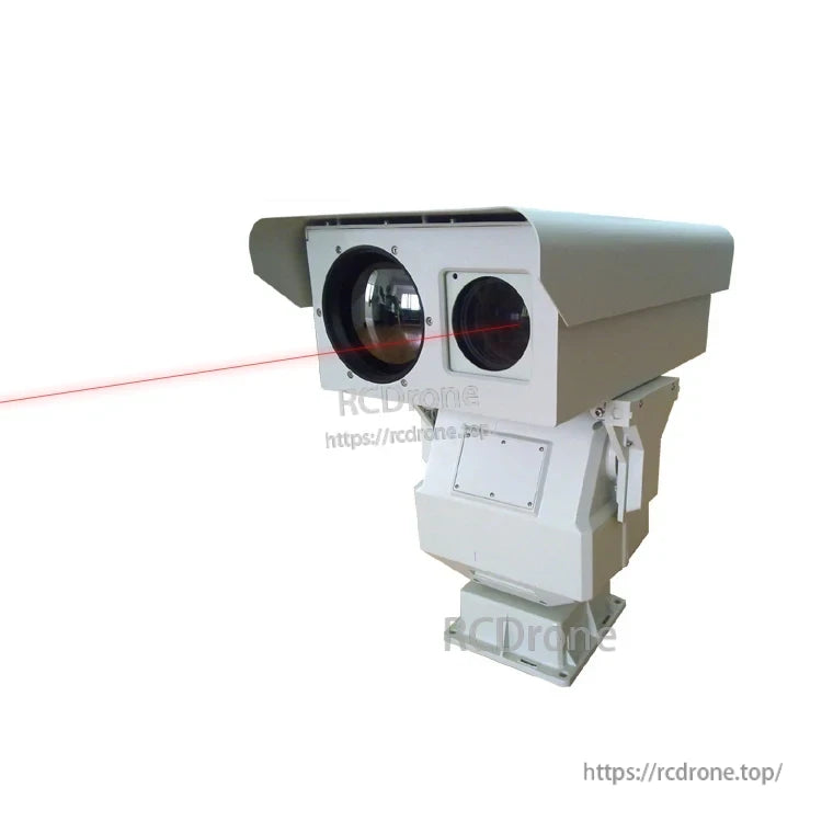 JRT PTYS-15X Laser Rangefinder, Contact RC Drone for product selection, integration guidance, or customer service at https://rcdrone.top/ or support@rcdrone.top.